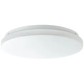 Plafoninis LED šviestuvas BRILLIANT FARICA CRYSTAL EFFECT, 18 W kaina