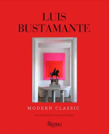 Luis Bustamante