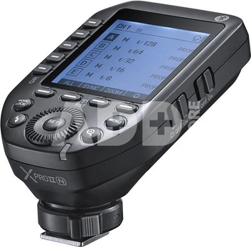 Godox XPro II TTL Wireless Flash Trigger (Nikon)