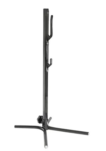 Dviračio stovas OXC Bike Display Stand Rear
