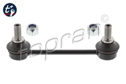 TOPRAN 821929 Šarnyro stabilizatorius