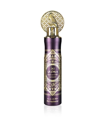 Al Wataniah Rose Mystery Intense 300ml