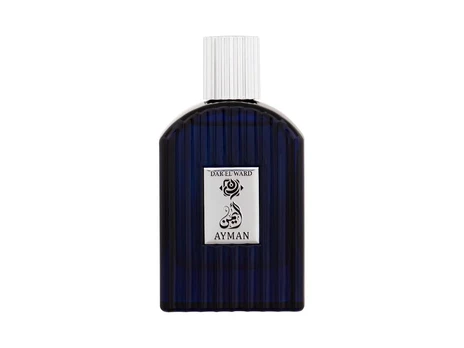 Dar El Ward Ayman EDP 100ml