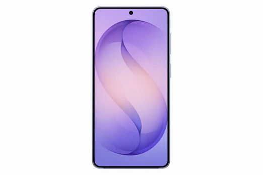 Samsung Clear Case, Galaxy S26+, skaidrus - Dėklas
