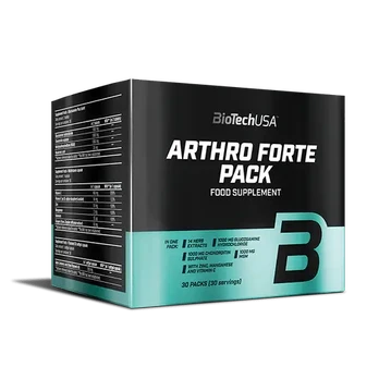 BIOTECH Arthro Forte Pack - 30 pak.
