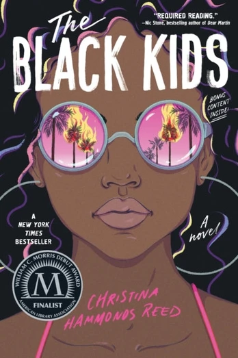 Black Kids