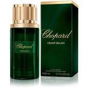 Chopard Cedar Malaki parfuminio vandens purškiklis 80ml