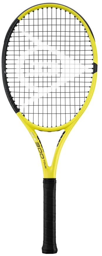 Teniso raketė Dunlop SRX SX 300 TOUR 27" G3