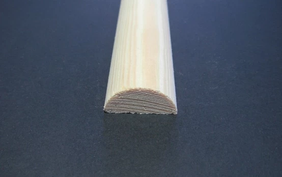 Apdailos juostelė, matmenys 13 x 28 x 2400 mm