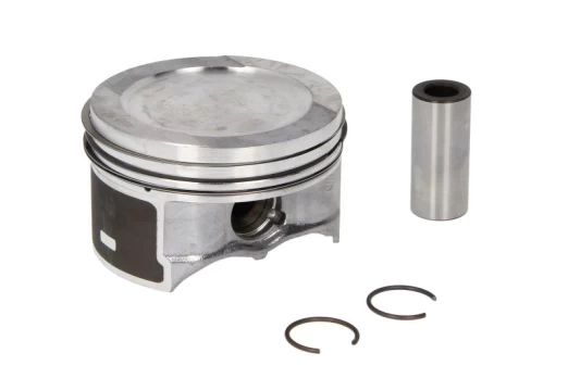 NURAL 87-148307-00 Piston