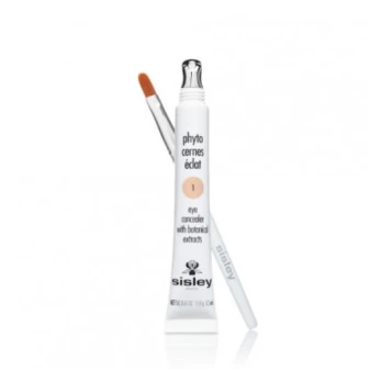 Sisley - Concealer against dark circles under the eyes Phyto Cernes Éclat (Eye Concealer) 15 ml - 02
