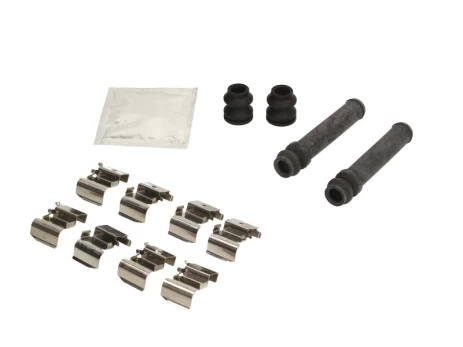 TRW PFK686 Brake pad fitting kit