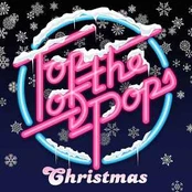CD Various - Top Of The Pops Christmas