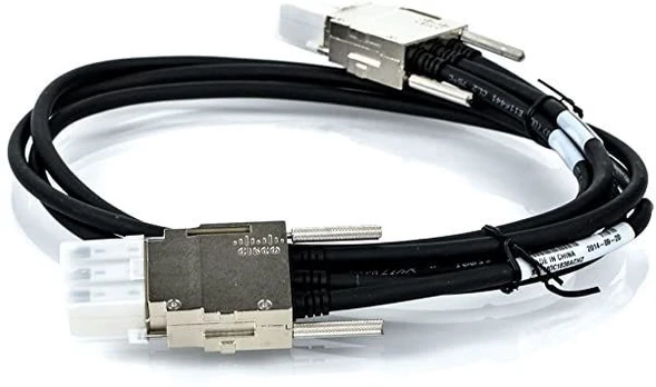 Maršrutizatorius Cisco 1M Type 1 Stacking Cable