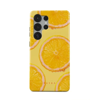Bitter - Samsung Galaxy S25 Ultra Case, Tough (Magnetic) / N/A