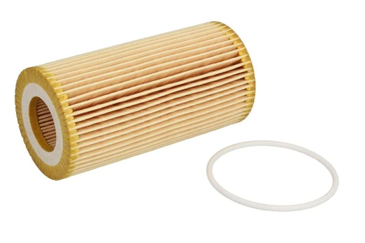 Alyvos filtras MANN-FILTER HU 719/8 X