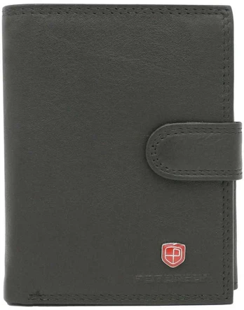 Piniginė vyrams Peterson MR-15L-CN