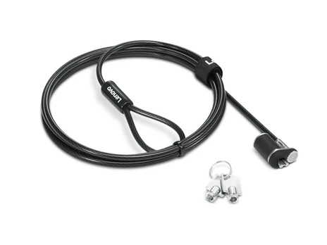 Cable Lock NanoSaver Essential 4XE1F30276