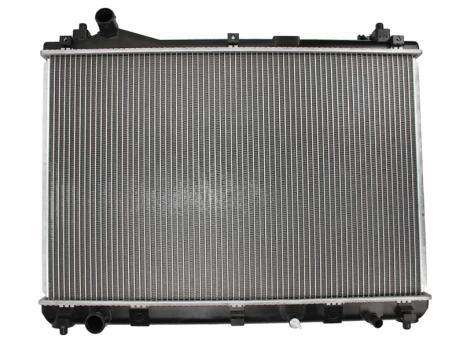 Variklio radiatorius THERMOTEC D78012TT