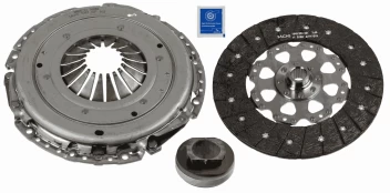 Sankabos komplektas SACHS 3000 970 083 kaina
