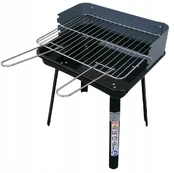 MASTER GRILL PROSTOKĄTNY sulankstomas MG936 kaina