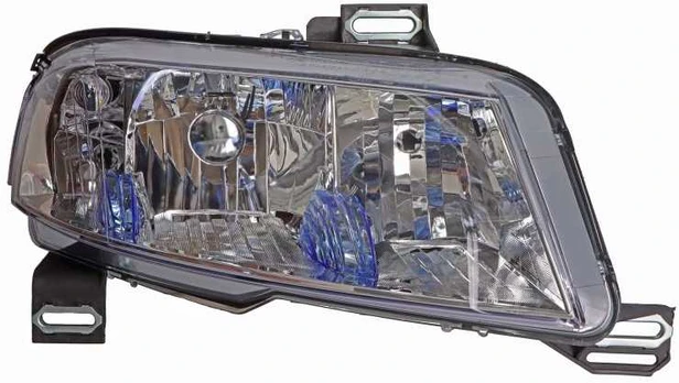 Priekinis žibintas TYC Fiat Stilo 2001-