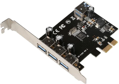 „MicroConnect“ (MC-USB3.0-F3B1)