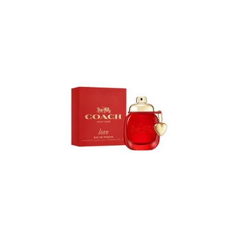 Coach Love EDP