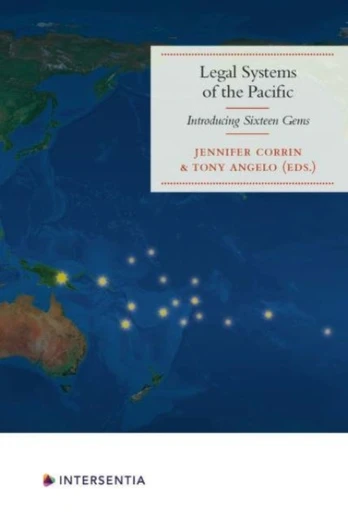 Legal Systems of the Pacific