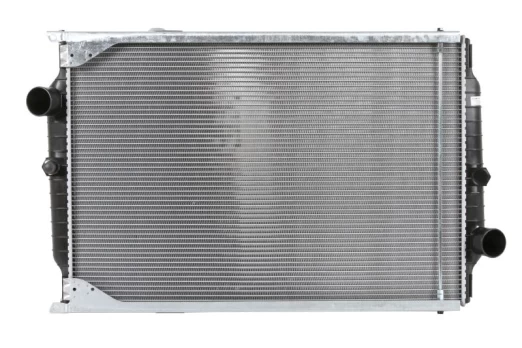 Variklio radiatorius TITANX 10057908 TTX