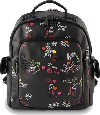 Pepe Moll Shirley Backpack