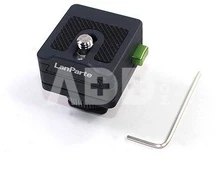 Monitor Quick Release Adapter (Cold shoe) MQR-04