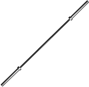 Body-Solid olimpinis grifas (vyrams) su adatiniais guoliais 220 cm