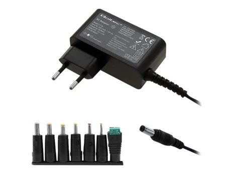 QOLTEC 51736 Universal power adapter