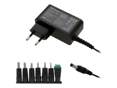 QOLTEC 51736 Universal power adapter kaina