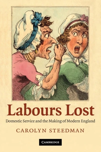 Labours Lost - Minkštas viršelis