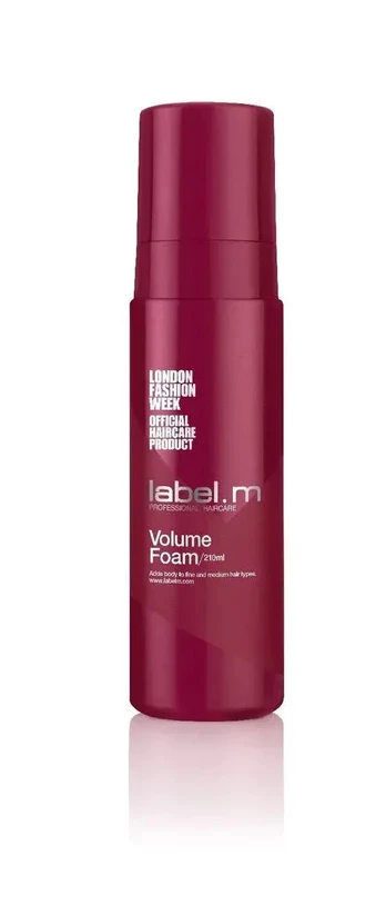 Label.M Thickening Volume Foam 210 ml