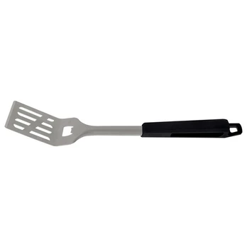 Kepsninės mentelė Tramontina Churrasco, juoda