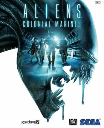 Aliens: Colonial Marines PC