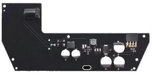 Maitinimo modulis PSU HUB/HUB plus/REX, 12V maitinimas, AJAX