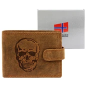 Nordee L895 SKULL kaina