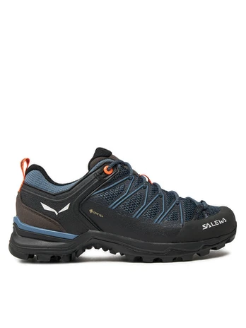 Buty Mtn Trainer Lite GTX moteriški batai-java mėlyna-juoda-uk 6 (39) SALEWA