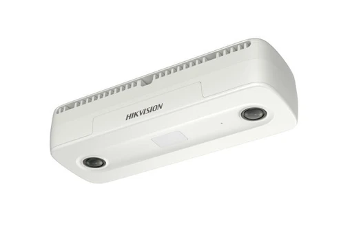 Hikvision DS-2CD6825G0/C-I (B) F2