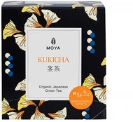 Moya Matcha - Kukicha 15 x 1,5 g