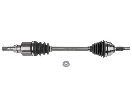 MEYLE 16-14 498 0057 CV Joint