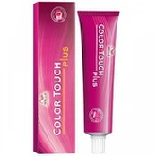 Wella professional Color Touch Plus - intensive demi-permanent hair color