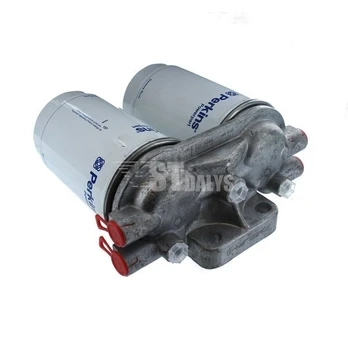 Kuro filtras PERKINS 4812065