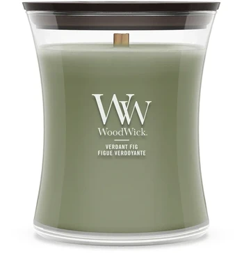 Woodwick Verdant Fig