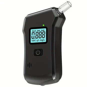 Profesionalaus Z85 Alkoholio Testeris