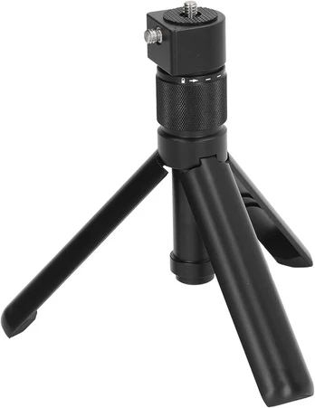 Rankena su prailgintuvu 360° sukimas Insta360 kameroms